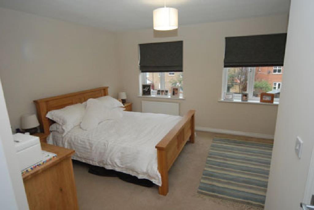 Bampton Drive, Mill Hill, NW7, Mill Hill, NW7